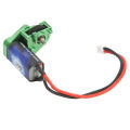 RC Gear Box Assembly, Transmission Case Gear Box Sealed Accuracy Machined with 66T Motor for 1/24 RC Car. 