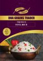 DUA GRAINS PREMIUM TOTA (BROKEN RICE ) 5KG. 
