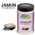 Jamun Powder - Purifies Blood, Anti-Diabetic, Heart Healthy & Rich in Vitamins (Java Plum, Jambolan)  270g. 