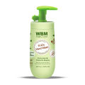 WBM Baby Care Set | Baby Hand Wash (200ml) & Baby Laundry Detergent 1 ltr. 
