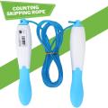 Adjustable Skipping Rope, Skipping Ropes, For Adults And Children, Fitness Exercise Denovo Mart. 