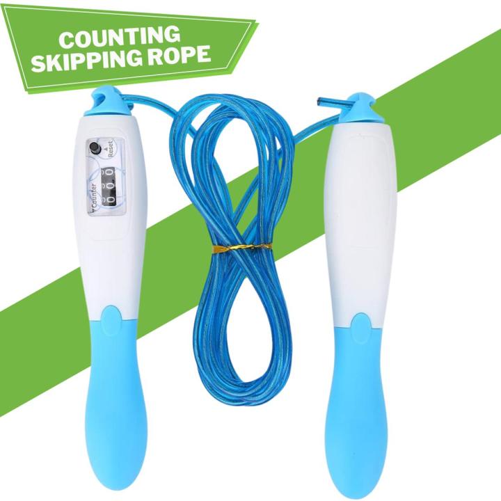 Adjustable Skipping Rope, Skipping Ropes, For Adults And Children, Fitness Exercise Denovo Mart