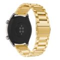 Metal Bracelet Band With Stainless Steel Strap for Huawei Watch GT 2 Pro GT2 GT3 46mm 42mm GT 2e. 