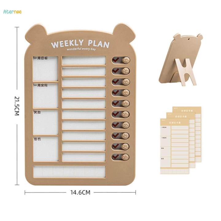 Detachable%20List%20Board,%20Daily%20Schedule%20Board,%20Daily%20Task%20Planning%20Board%20for%20Office%20-%20Image%203