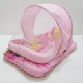 Baby Sleeping Bag With Mosquito Net. 