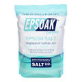 Epsoak Epsom Salt 500g Bulk Bag. 