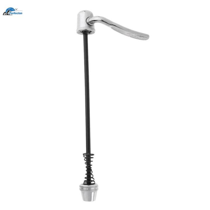 Steel 165 Mm / 6.5 Inch Mountain Bike Rear Tire Axle