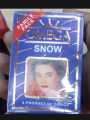 Omega Snow Cream. 