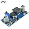 LM2587 DC-DC Boost Converter DC 3-30V to DC 4-35V MAX 5A Step Up  Supply Module. 