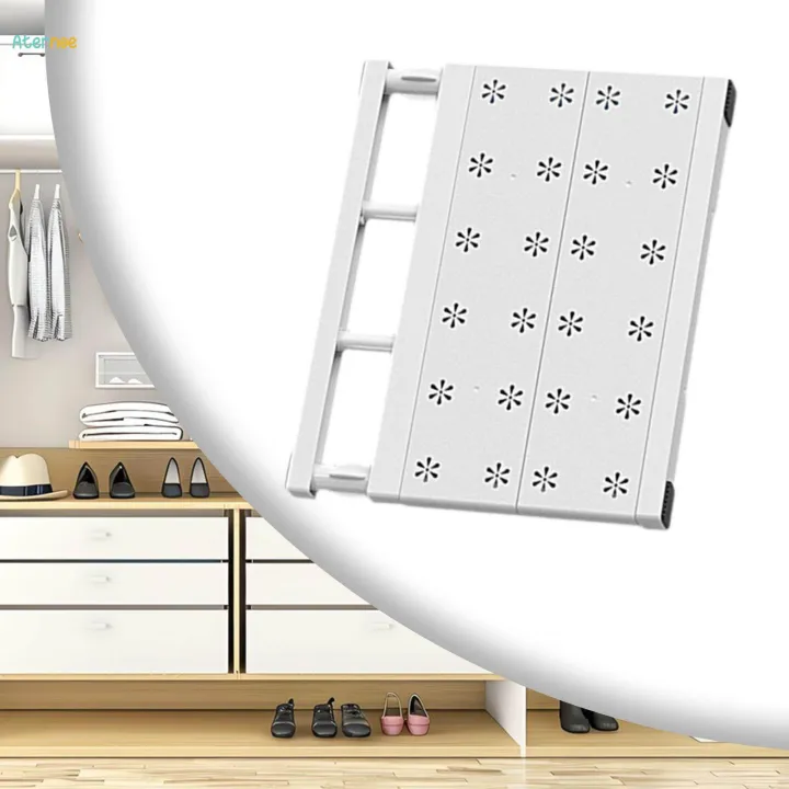 Expandable%20Divider%20Adjustable%20Clothing%20Closet%20Shelf%20for%20Office%20Home%20Cabinet%2035cmx30cm%20-%20Image%203