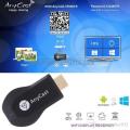 AnyCast M4 Plus Wireless WiFi Display Dongle Receiver 1080P HD Interface TV Stick DLNA Airplay Miracast| Shopikbuzz. 