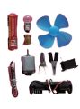 Electronic Science Project Kit for Kids Interesting Project for kids, dr Light Control Fan Circuit Science Diy Kit Educational. 
