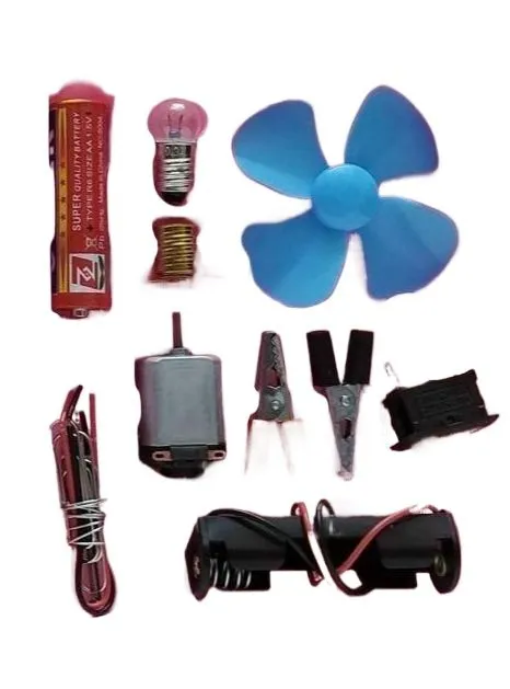 Electronic%20Science%20Project%20Kit%20for%20Kids%20Interesting%20Project%20for%20kids,%20dr%20Light%20Control%20Fan%20Circuit%20Science%20Diy%20Kit%20Educational%20-%20Image%202