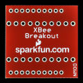 BOB08276 Breakout Board for XBee Module Sparkfun USA. 
