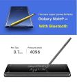 New Touch Stylus S Pen For Samsung Galaxy Note 9 Note9 N960 N960F N960P With Bluetooth Function with logo. 