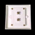 Door Bell Push Switch Button Waterproof China Fitting Sheet Bell Push Button- High Quality Bakelite. 