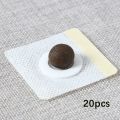 10/20 Pcs Herbal Men Women Slimming Tummy Pellet Navel Patches Stickers Lose Weight Fat Burning Slimming Patch Health. 