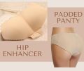 Padded panty Women Seamless Butt Hip Enhancer. 