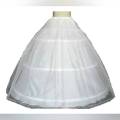 heavy cancan with rind for bridal lehanga. 