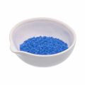 Porcelain White Laboratory China Dish, Capacity: 250ml CHEMICAL LABORATORY. 