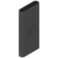 New Silicone Protector case for xiaomi powerbank 10000mAh PLM11ZM For Xiaomi 10000mAh Mi 18W Fast Charge Power Bank 3 PLM13ZM. 