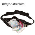 Belt Bag Running Waist Bag For Sumsung galaxy s20 s10 s9 s8 s7 a50 a8 a5 j5 2018 note 9 8 Sport Phone Case Walking Pouch Pocket. 