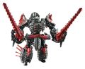 ORIGINAL TRANSFORMER Toy COMPLETE WITHOUT ACCESSORIES BOX not included Transformers. 
