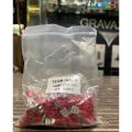 pack of 100 female thimble lugs 1.5mm fdd1 250. 