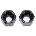 Router Collet-1 x 0.24 inch / 6 mm Collet Chuck Adapter (with nut)
1 x 0.25 inch / 6.35 mm Collet Chuck Adapter (with nut)
1 x 0.32 inch / 8 mm Collet Chuck Adapter (with nut)-As shown. 