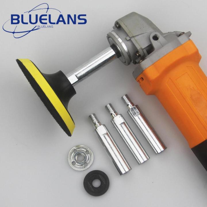 Angle Grinder Extension Rod No Looseness Angle Grinder Joint Extension Shaft