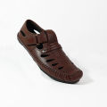 Men Synthetic Leather summer Loufers   2025 casual  walking outdoor running Gym sneakers shoes for men. 