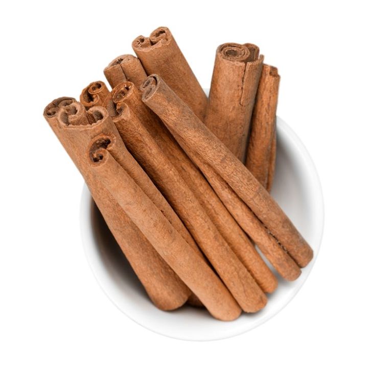 Dar Chini (Ceylon Cinnamon Sticks) – Sri Lanka VIP Export Quality 500g ...