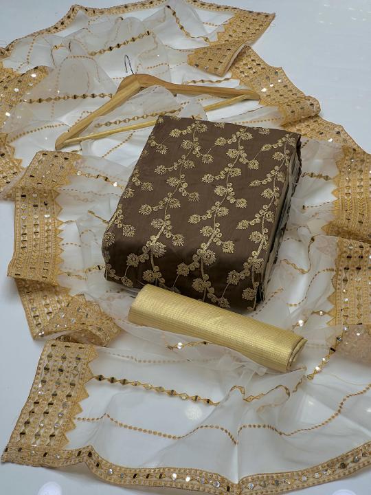 Fancy%20Dresses%20#%203%20pieces%20suits%20%F0%9F%A5%B0%20Duppata%20#%209%20m%20m%20sequence%20%20%20embroidery%20work%20#%20Shart#%20front%20krinkal%20nag%20jall%20embroidery%20#%20Truser:%20masori%20-%20Image%205