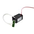1Pcs Mini Ozone Generator Air Purifier DC12V Home Air Cleaner Portable Ozonizador Ozonator Ozon Generator. 