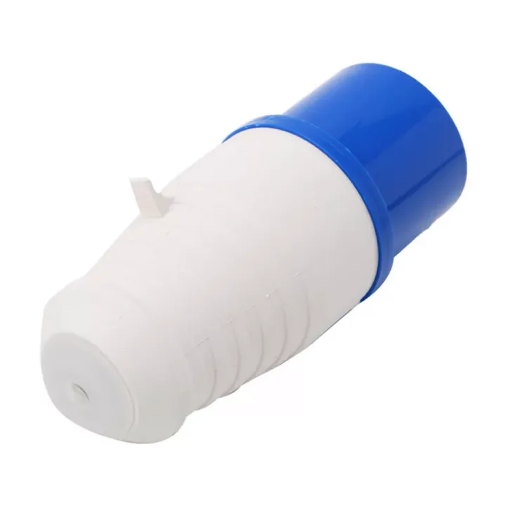 32A%20Amp%203%20Pin%20Industrial%20Socket%20220-250V%20Weatherproof%20IP44%202P+E%203Phase%2032A%20-%20Image%203