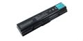 New Laptop 6 Cell  Notebook Battery For Toshiba PA3534U-1BRS. 