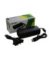 AC Adapter & Power Cord for Xbox 360 Slim. 