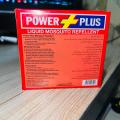 Power Plus Liquid Mosquito Repellent Machine with Refill – Electric Plug-in Insect Killer. 