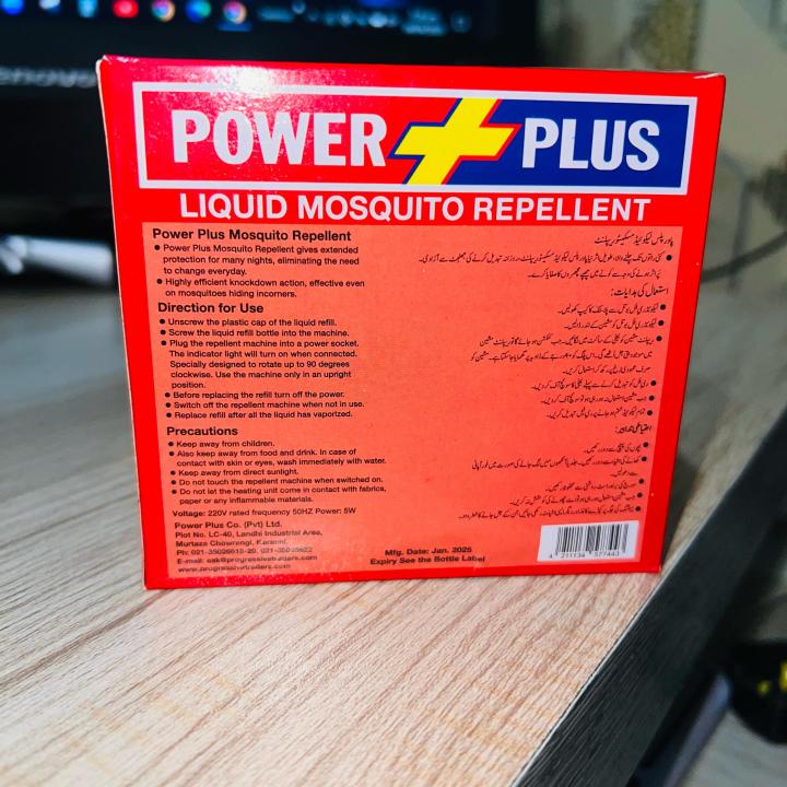 Power%20Plus%20Liquid%20Mosquito%20Repellent%20Machine%20with%20Refill%20%E2%80%93%20Electric%20Plug-in%20Insect%20Killer%20-%20Image%203