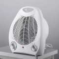 Electric Fan Heater. 