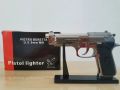 FlashFire Die-Cast Precision Lighter. 