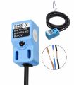 SN04-N Inductive Proximity Sensor Switch Detector. 