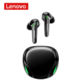 ORIGINAL Lenovo XT92 Wireless BT5.1 Gaming Earbuds - In-ear Headphones with 10mm Speaker Unit - Best For Gaming. 