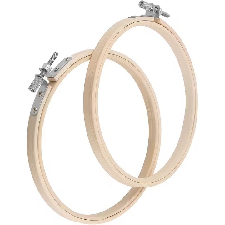 %F0%9F%A7%B5%20Super%20Strong%20Wooden%20Embroidery%20Hoop%20Frame%20%7C%20Premium%20Bamboo%20Cross%20Stitch%20Ring%20%7C%20Adjustable%20Round%20Needlecraft%20Sewing%20Tool%20for%20Hand%20Embroidery,%20Fabric%20Crafts%20&%20DIY%20D%C3%A9cor%20%F0%9F%8E%A8%20-%20Image%208