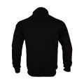 HashBack Men's Pullover Premium Long Sleeve Lightweight Mock Neck Shirt Tops Comfort Golf Running Sweatshirt. 