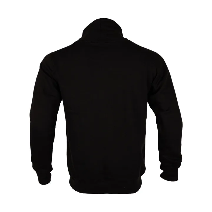 HashBack%20Men's%20Pullover%20Premium%20Long%20Sleeve%20Lightweight%20Mock%20Neck%20Shirt%20Tops%20Comfort%20Golf%20Running%20Sweatshirt%20-%20Image%205