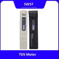 TDS3 Digital Water Quality Tester Meter – Portable TDS & Temperature Measurement Device | High Precision Water Purity Checker | 0-9990 PPM Range | LCD Display for RO Filter, Drinking Water, Aquarium, Hydroponics & Labs. 