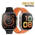 T900 Smart Watch Full Touch 2.09"/1.44" HD Screen Smart Bracelet Bluetooth Calling Smartwatch Multi-Sport Pedometer Heart Rate Blood Pressure Watches. 