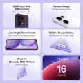 New Launch: OPPO Reno16 F | 8GB RAM + 256GB ROM (Get Free Gift Earbuds). 