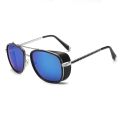 New Iron Man 3 Matsuda TONY stark Sunglasses Men Rossi Coating retro Vintage Designer Sun glasses Oculos Masculino Gafas de. 